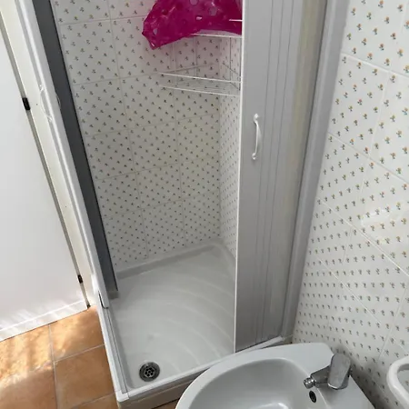 Prázdninový dům Ali